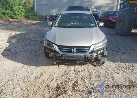 2014 Honda Accord Lx from USA, damaged, VIN 1HGCR2F32EA270592